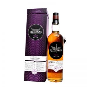 Glengoyne Legacy Chapter 3